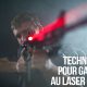 Laser Game Bouches-du-Rhône