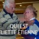 Eliette Etienne bowling