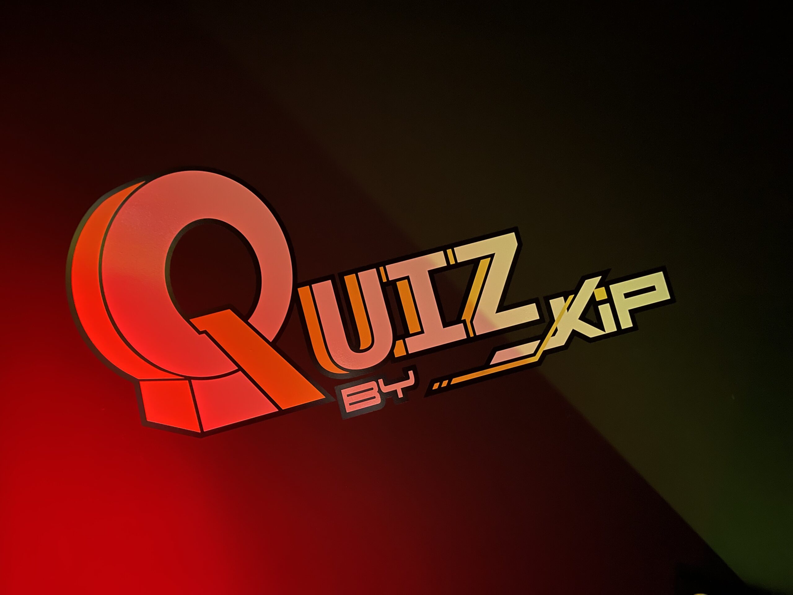 QUIZ ROOM — photo 1