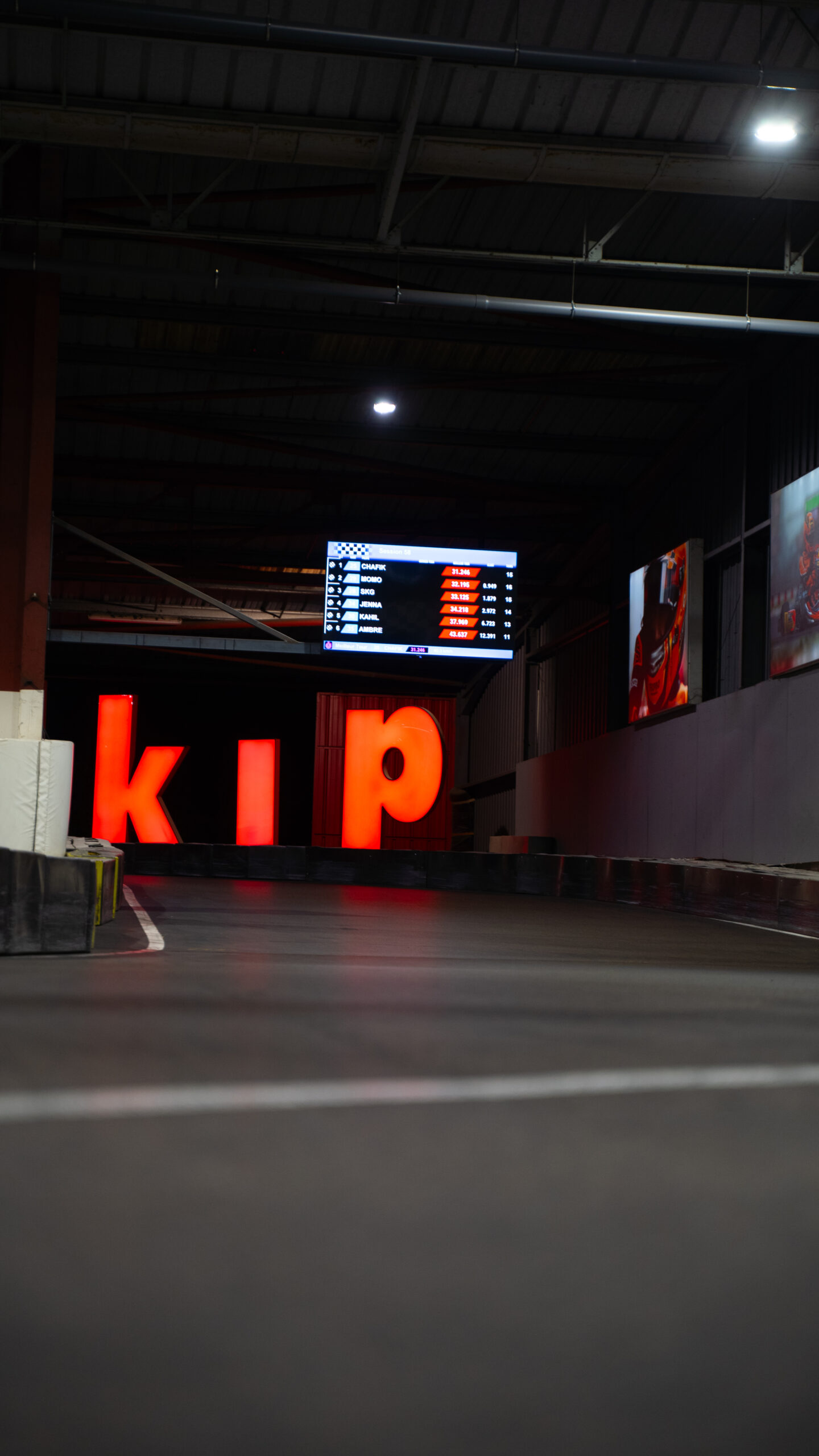 Karting — photo 3