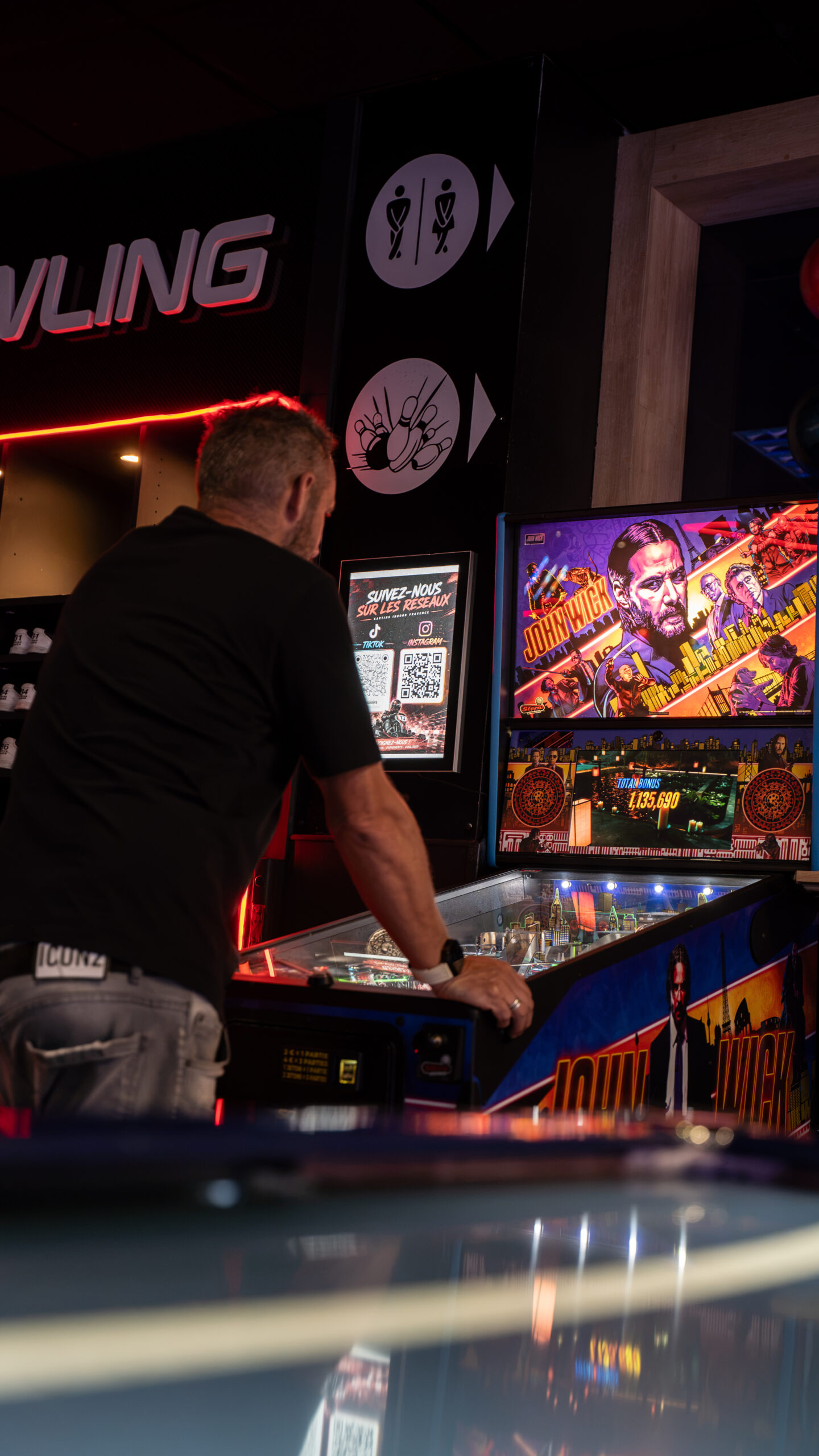 Arcades — photo 9