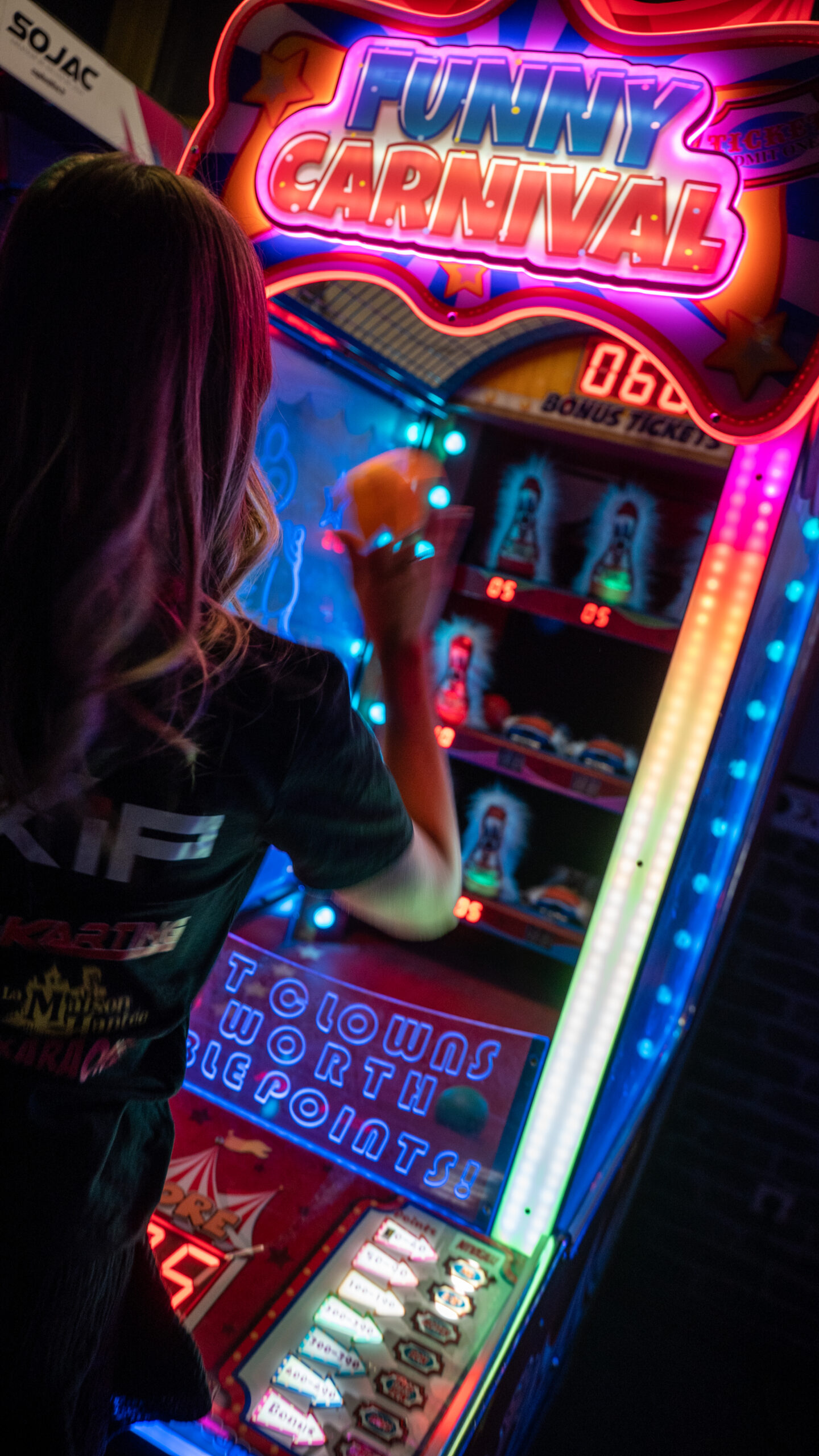 Arcades — photo 4