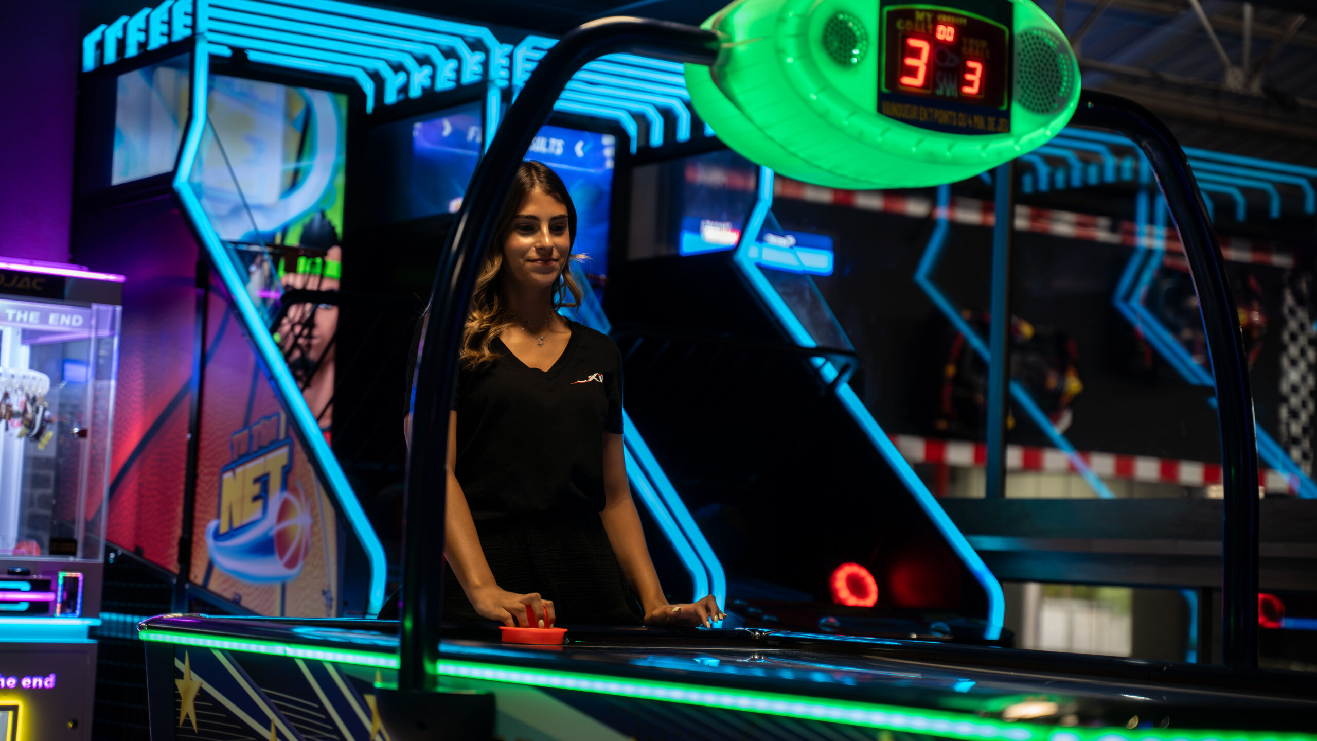 Arcades — photo 3