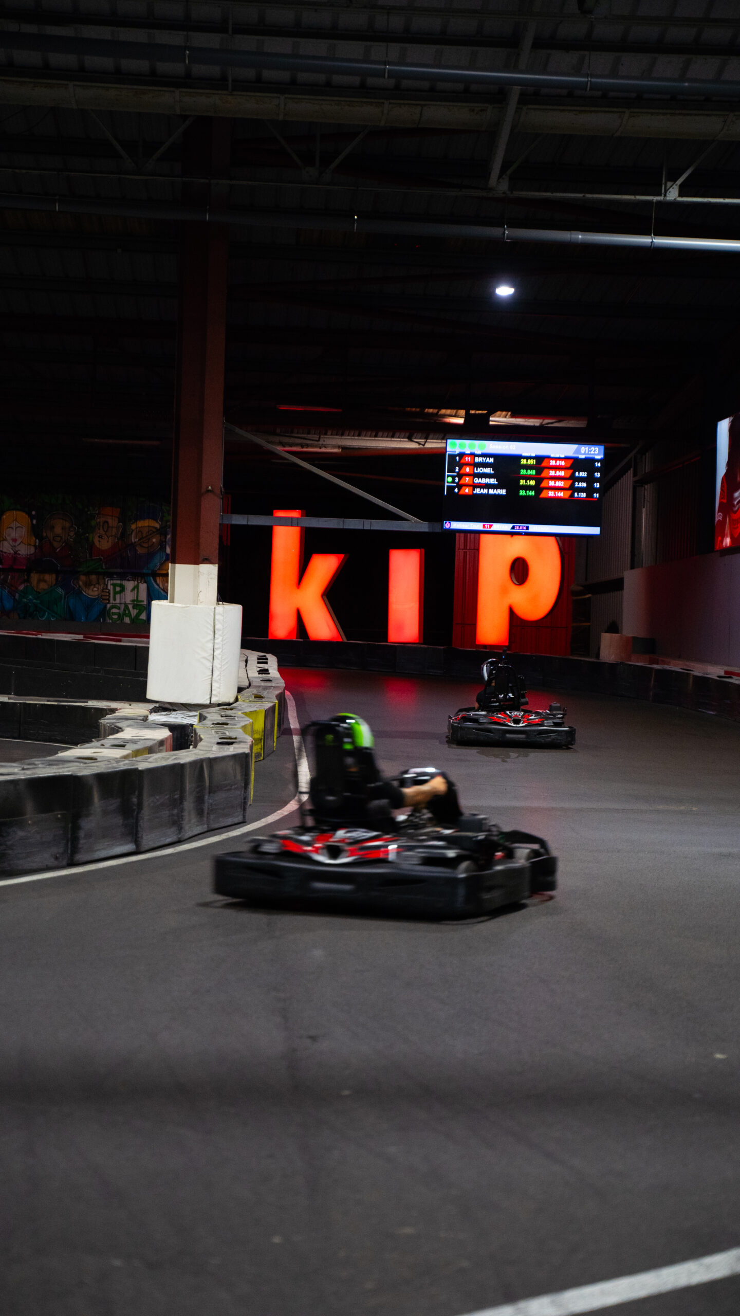 Anniversaire KIP — photo 8