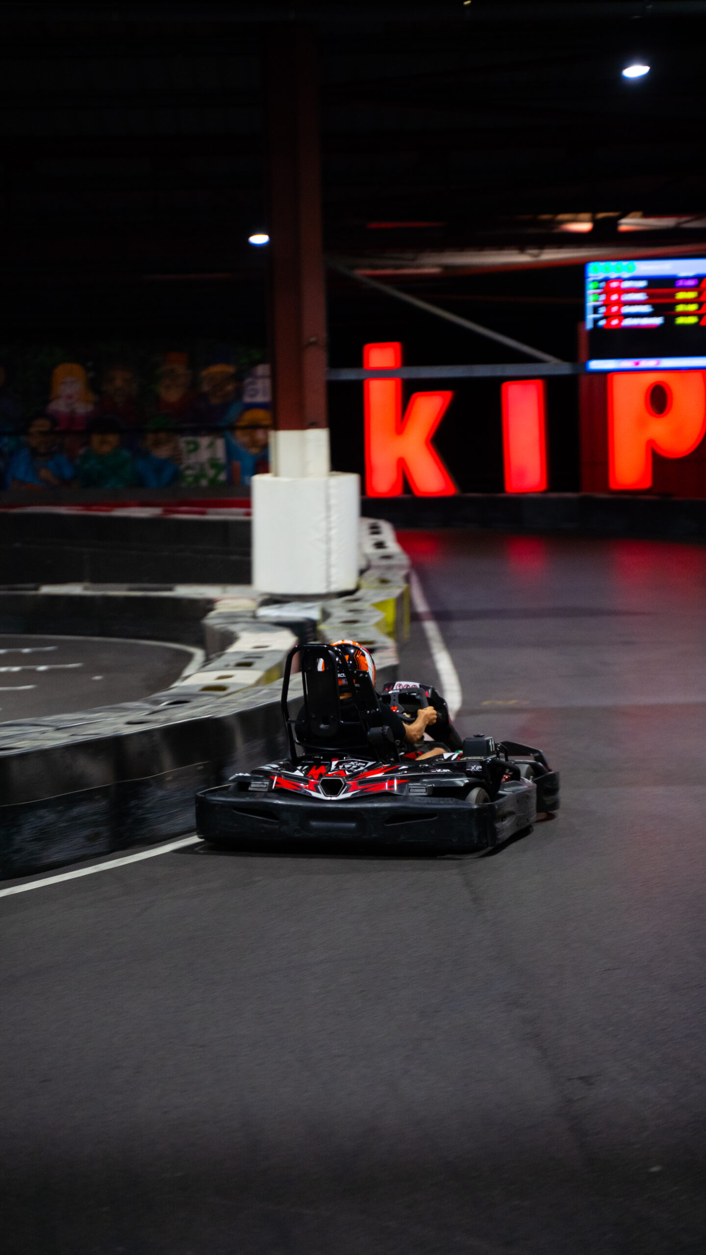 L'univers KIP Loisirs