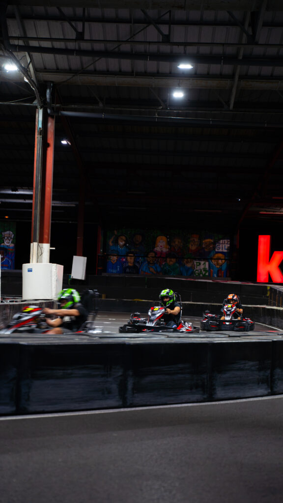 Karting