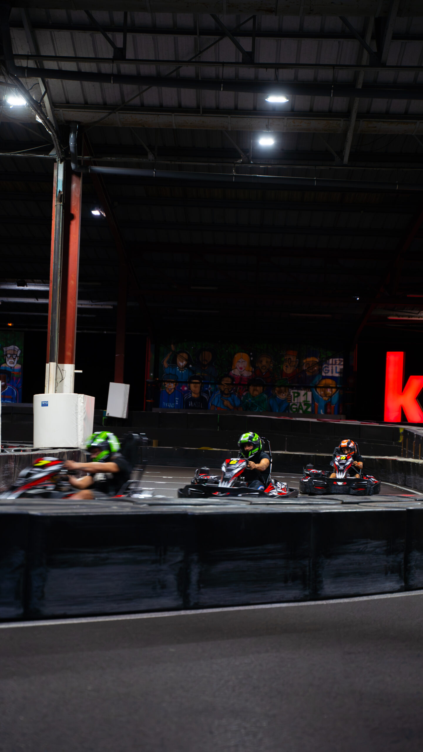 Karting