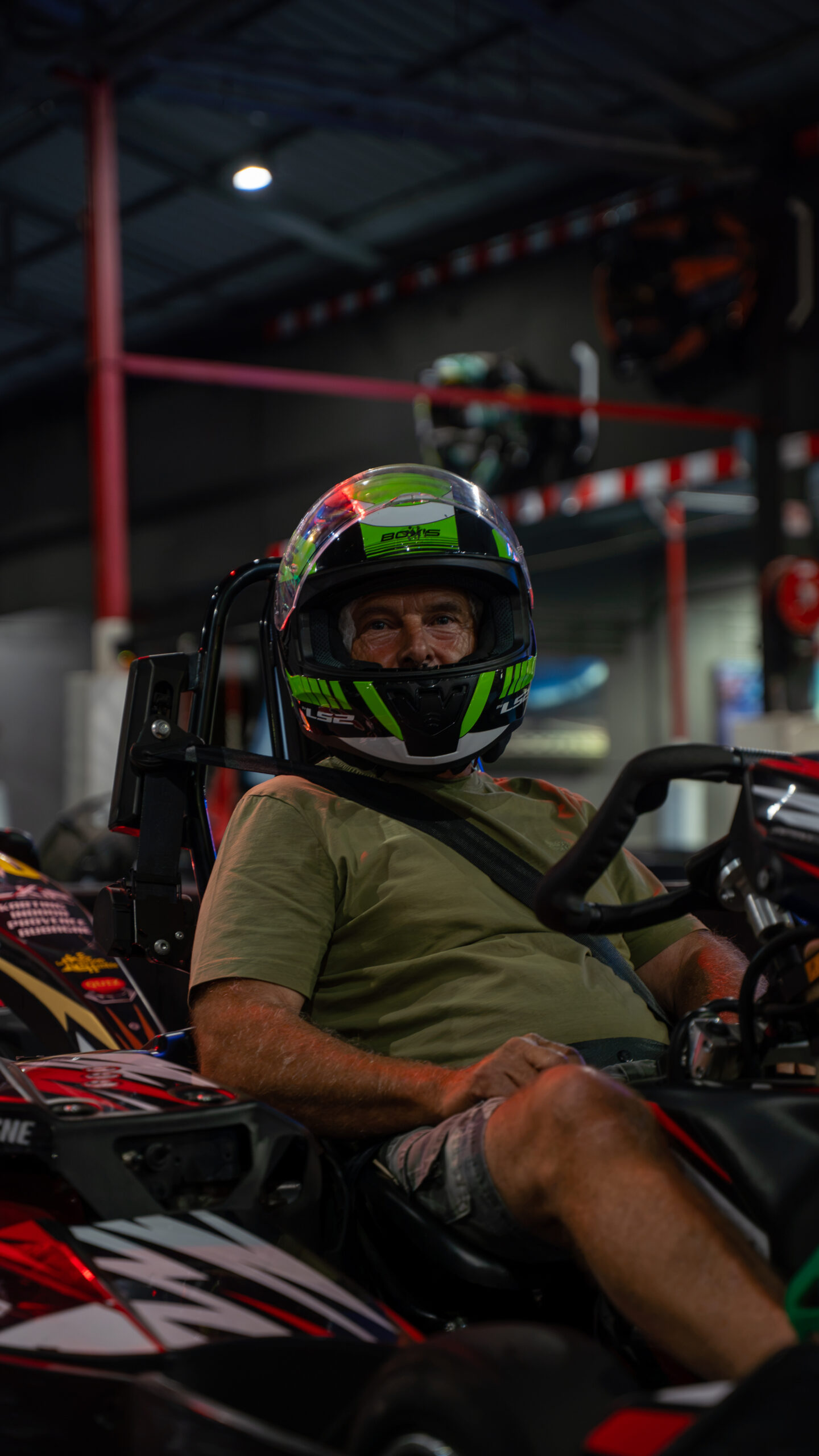 Karting — photo 2