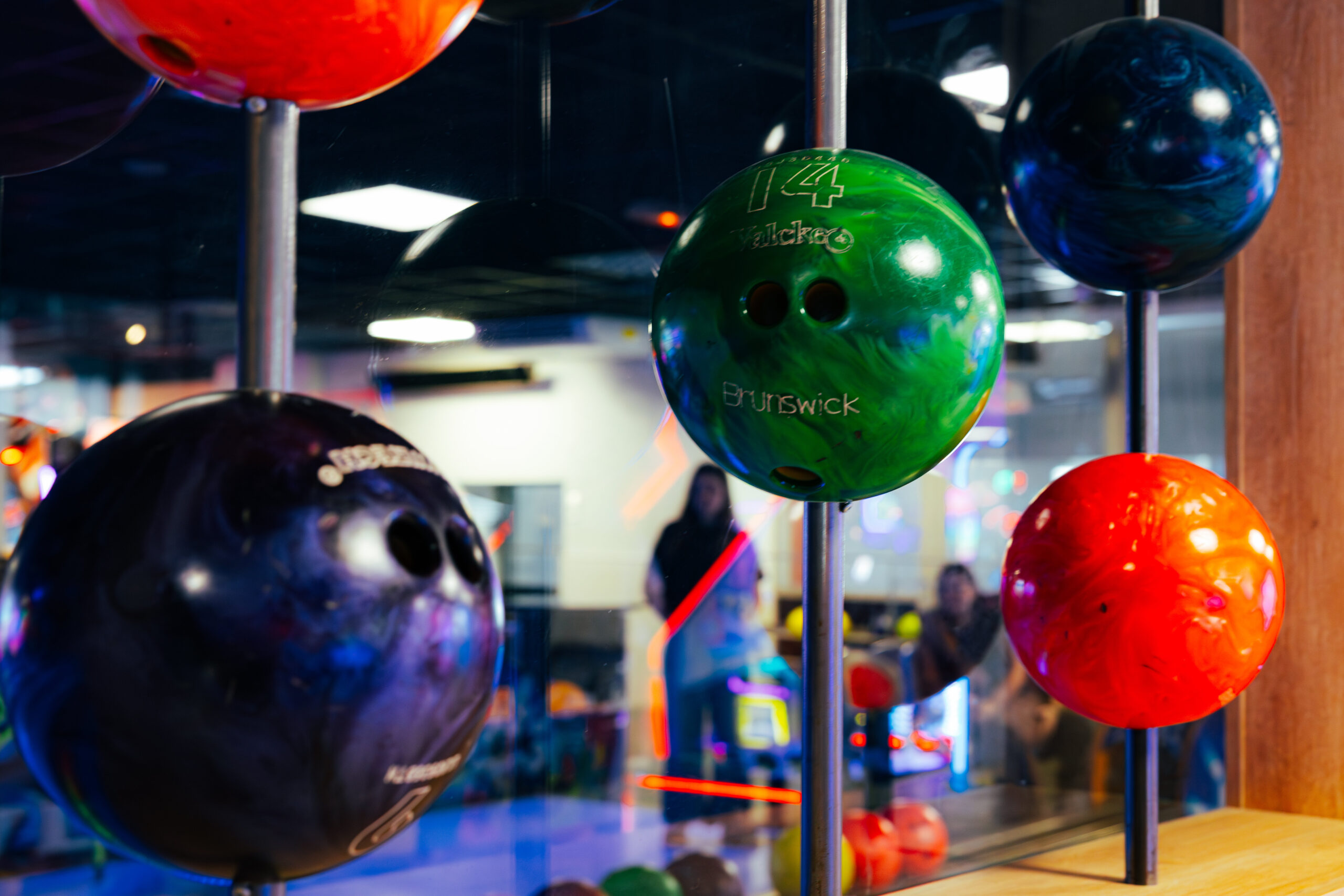 Bowling — photo 6