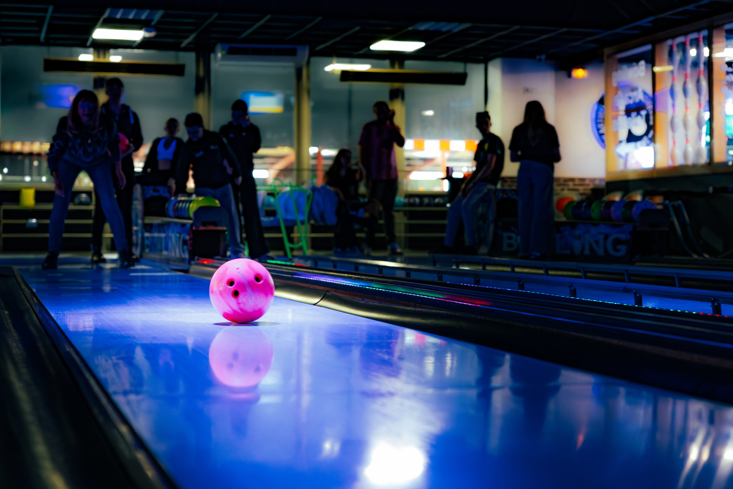 Bowling — photo 5