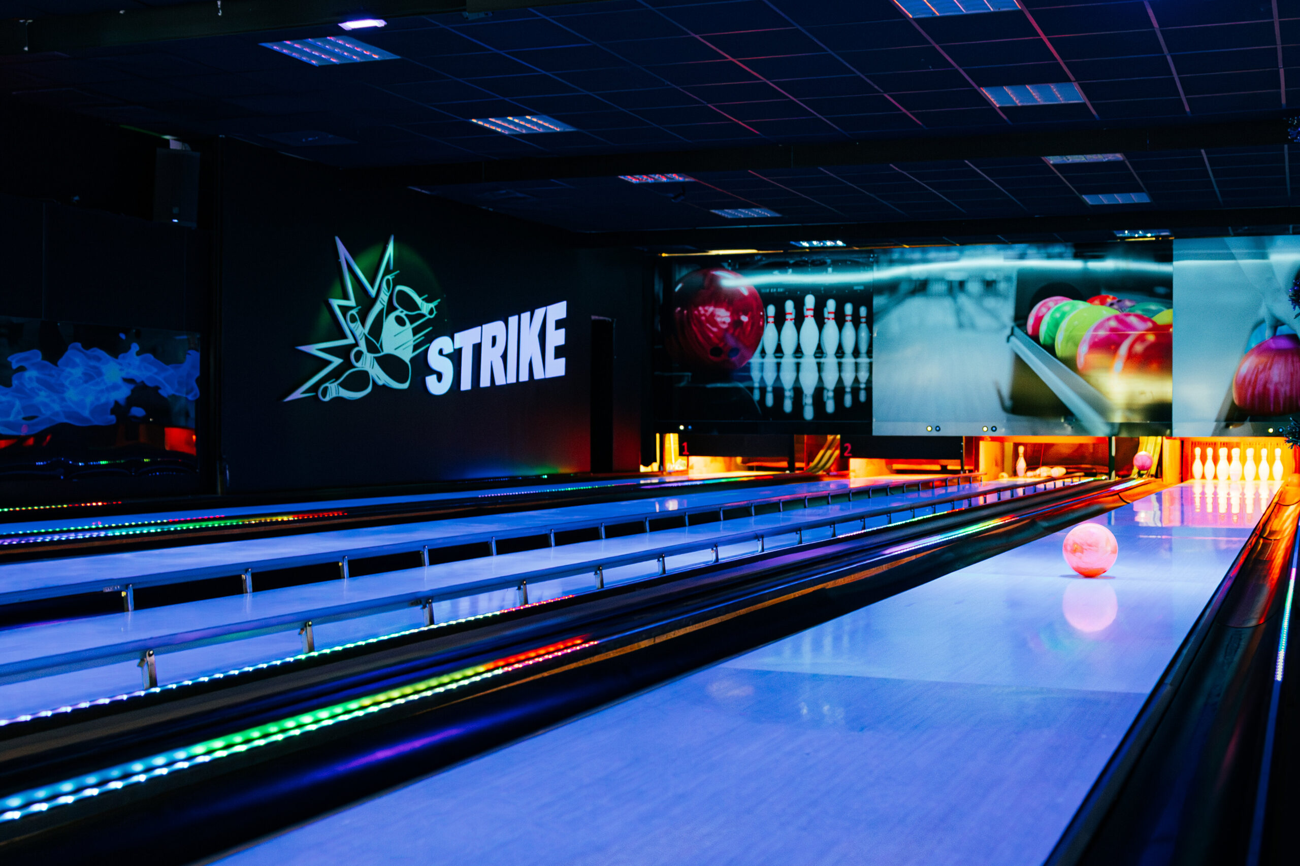 Bowling