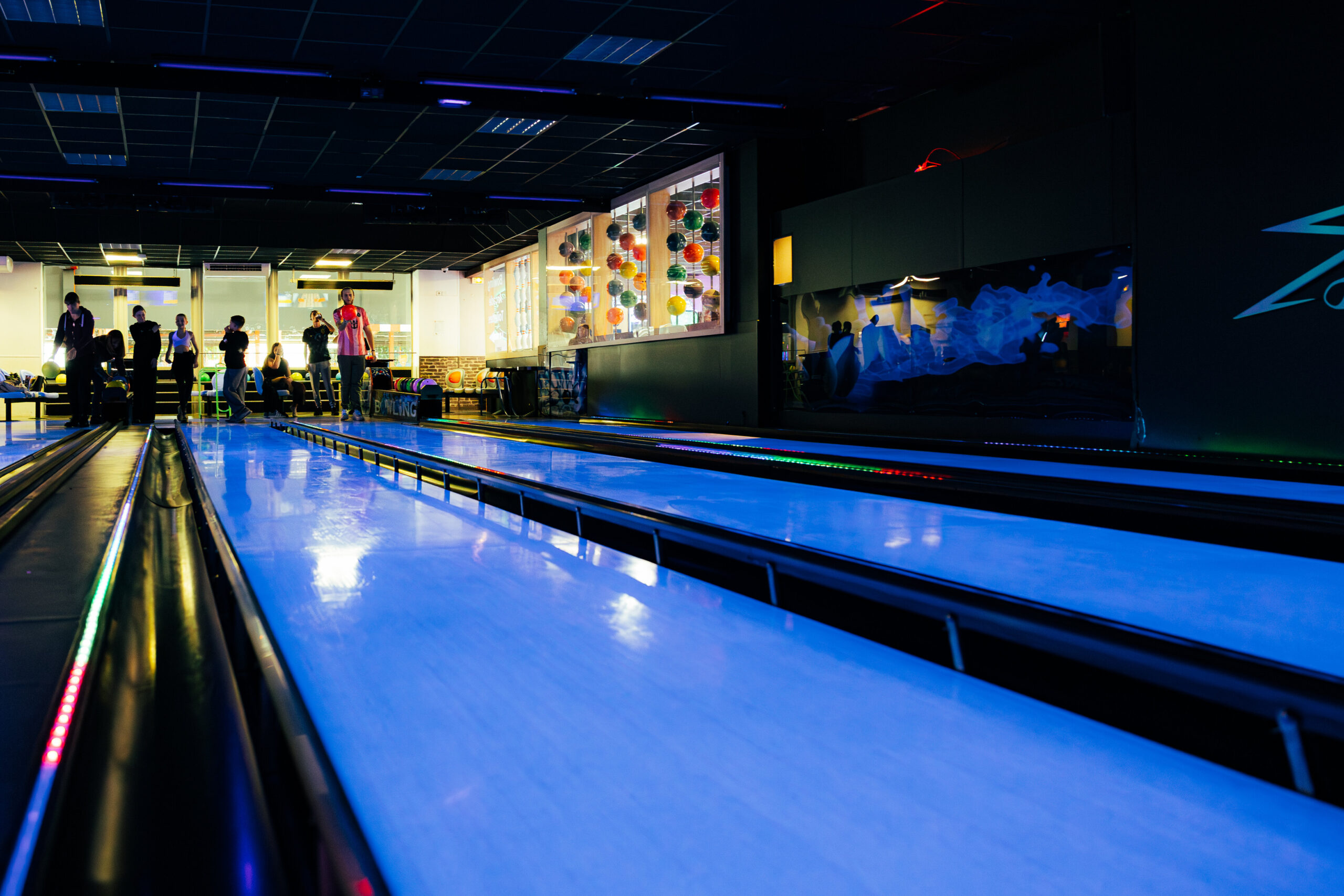 Bowling — photo 3