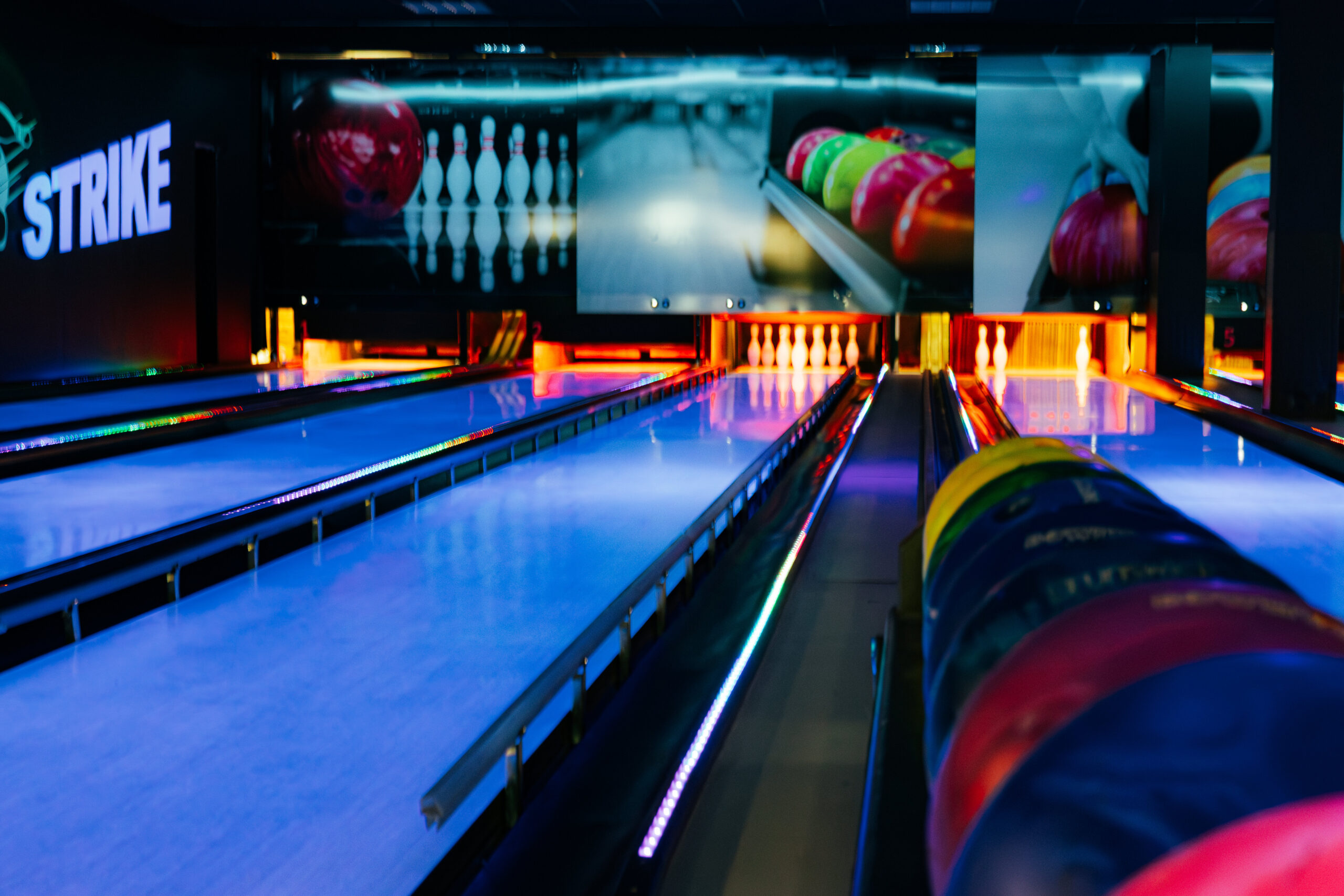Bowling — photo 1