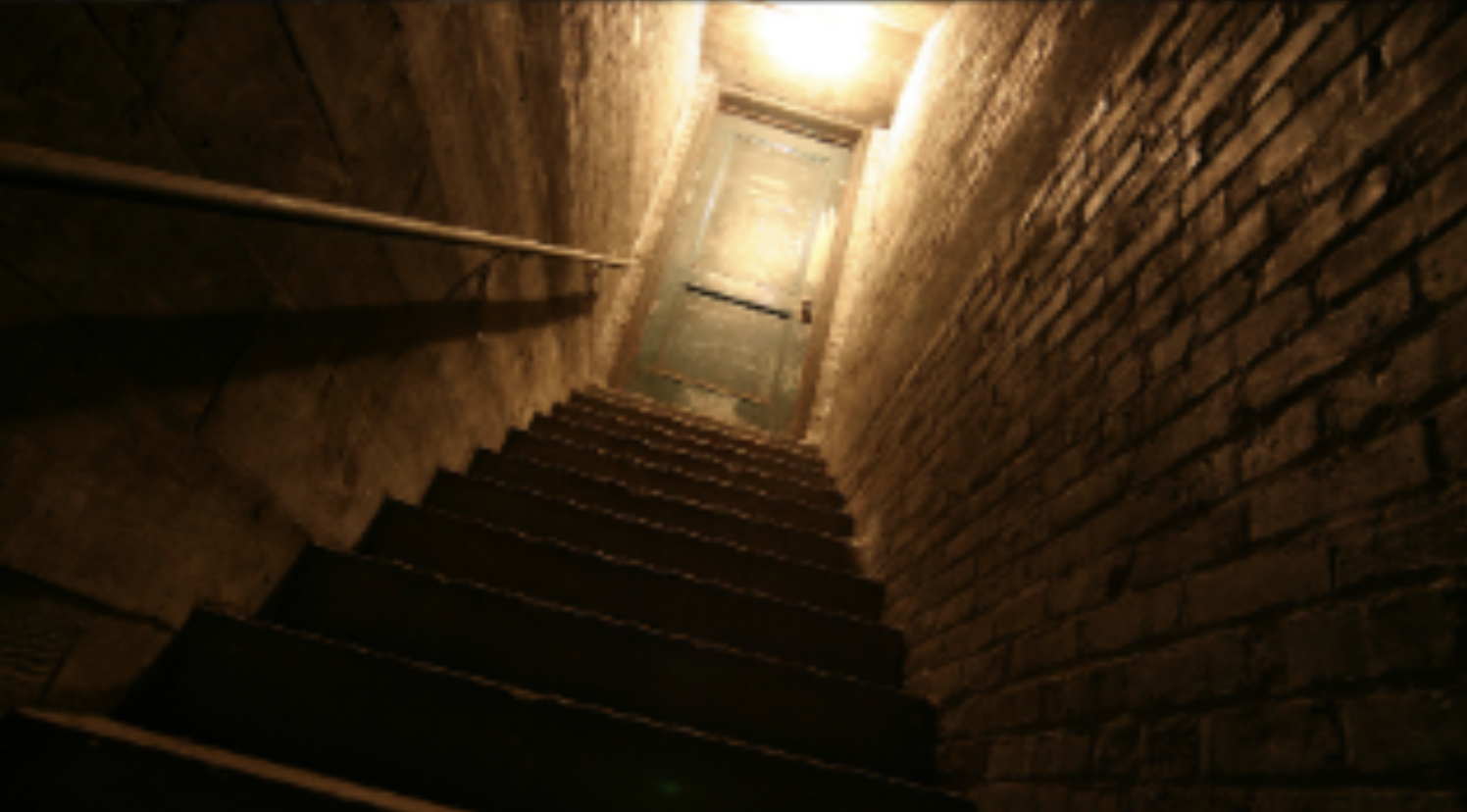 Maison Hantée — photo 5