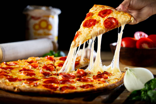 PIZZA
